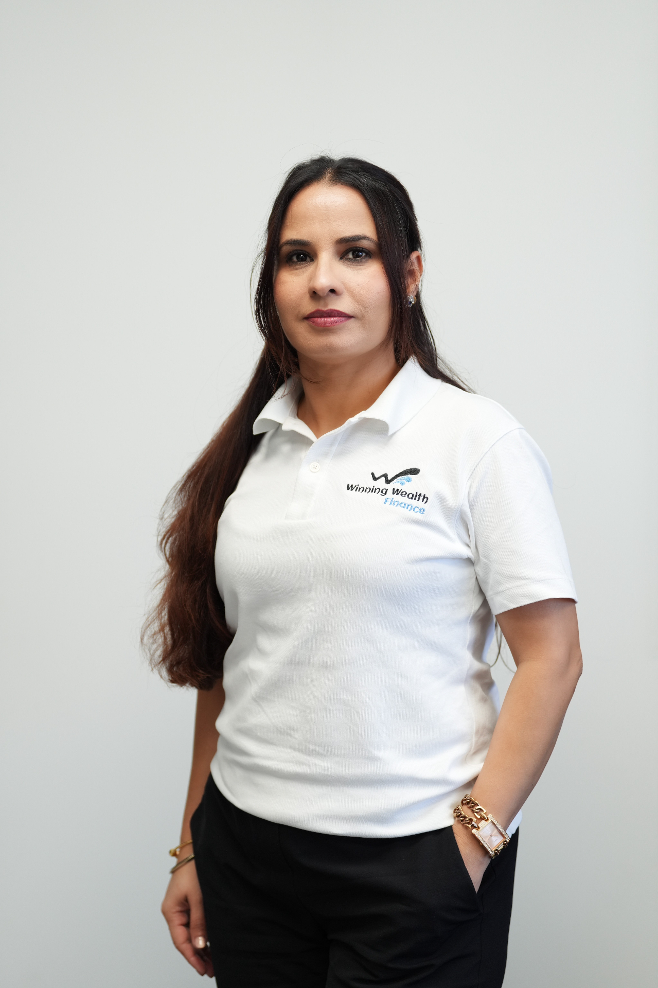 Amar, Senior Finance Broker at Winning Wealth Finance