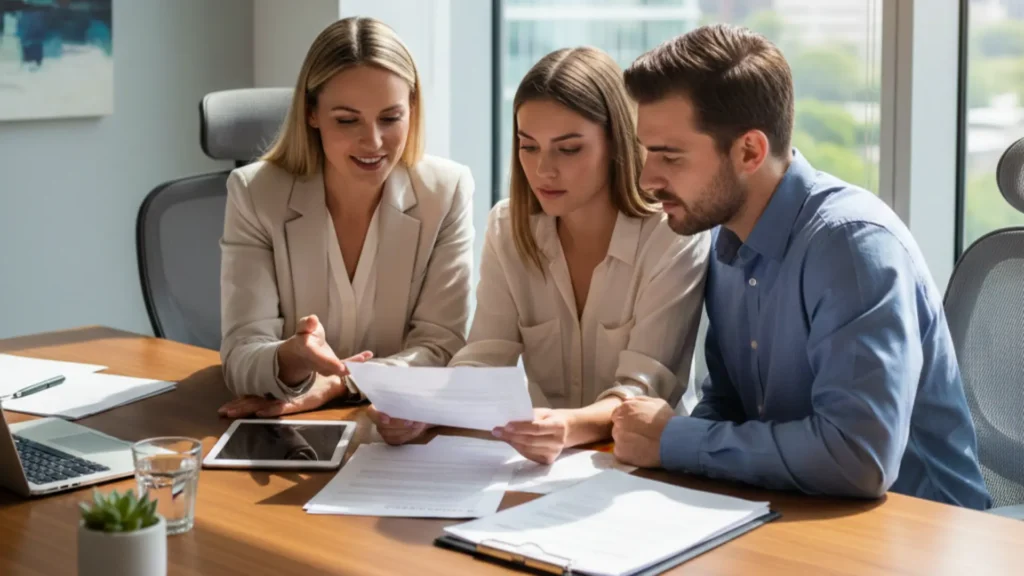 Car Loan Brokers