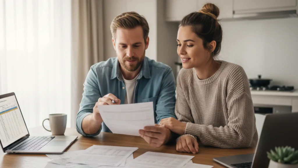 Home Loan