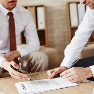 loan application