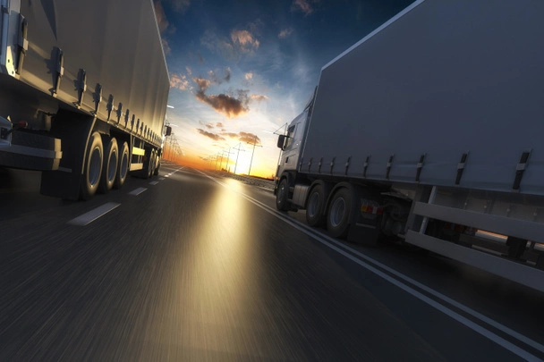 Truck finance in Australia