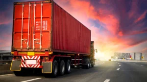 trucking finance in Australia