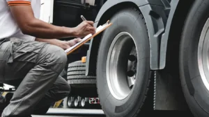 trucking finance in australia