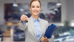 car loan broker in melbourne