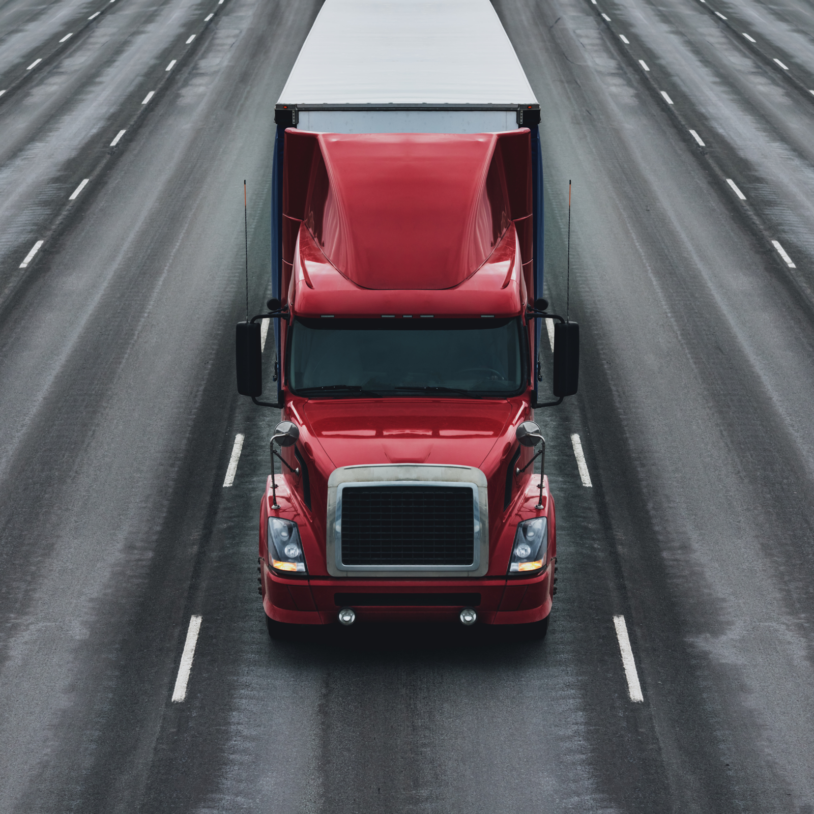 trucking finance