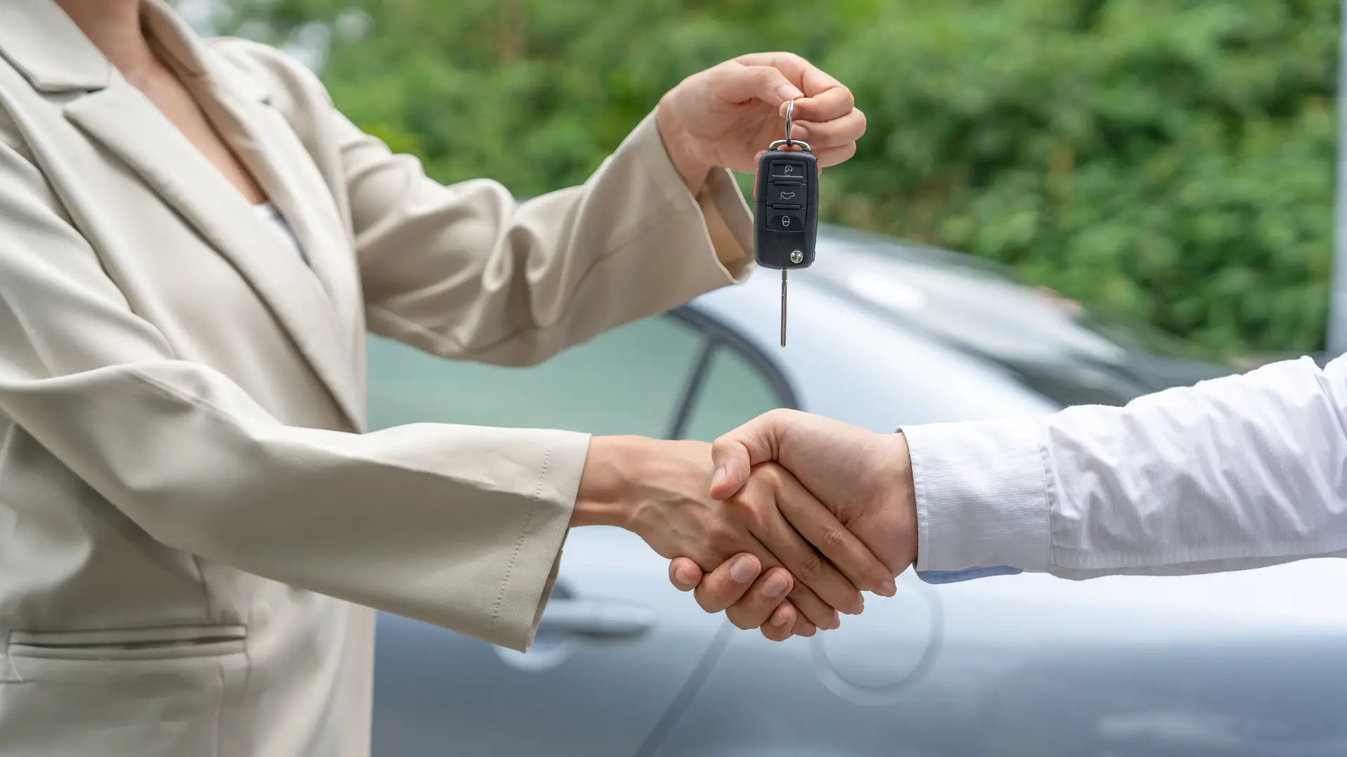 balloon payment car loan