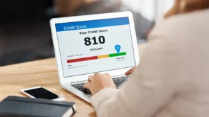 commercial loans credit score