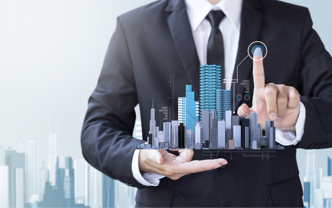 Commercial Brokers