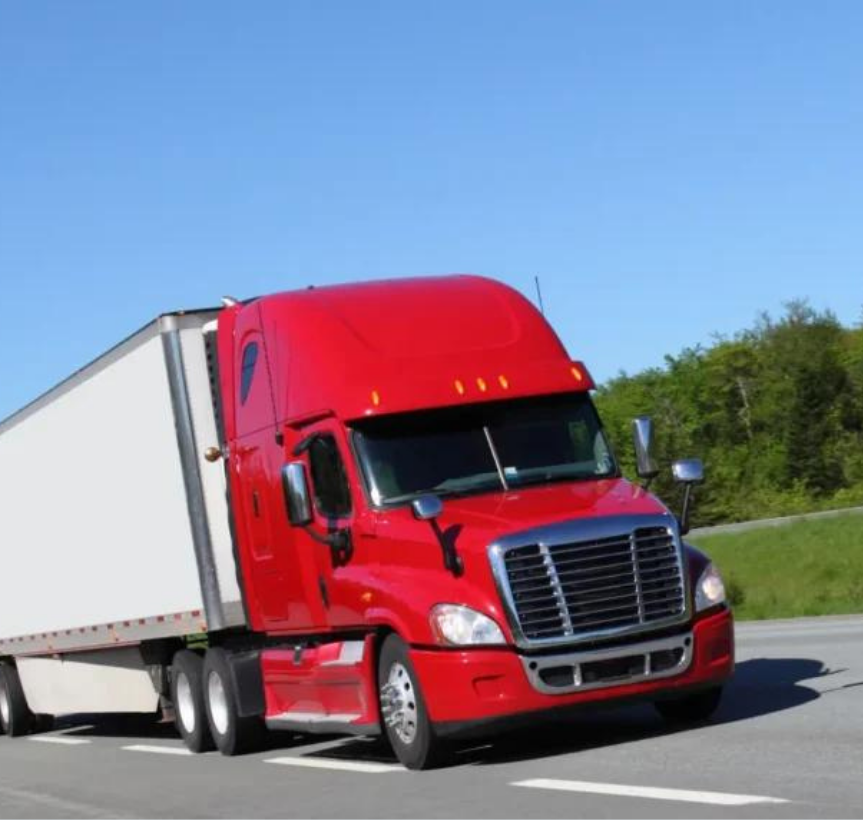Trucking Finance
