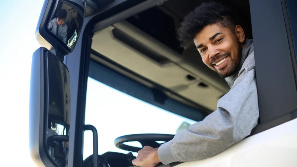 Truck Loan