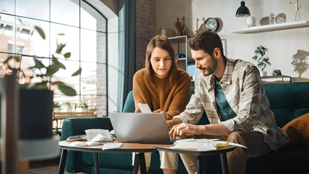 How to Improve Your Credit Score Before Applying