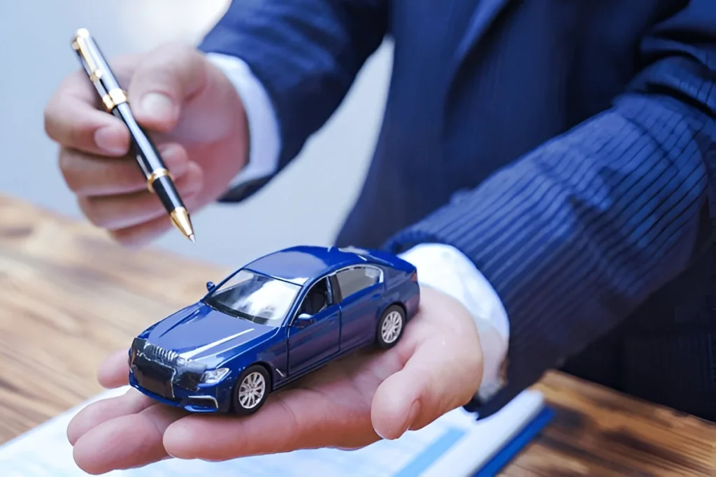 Benefits of Working with a Car Loan Broker: