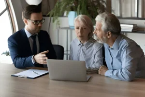 mortage broker vs direct lender
