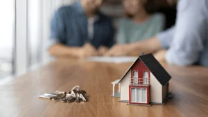 Mortgage Broker