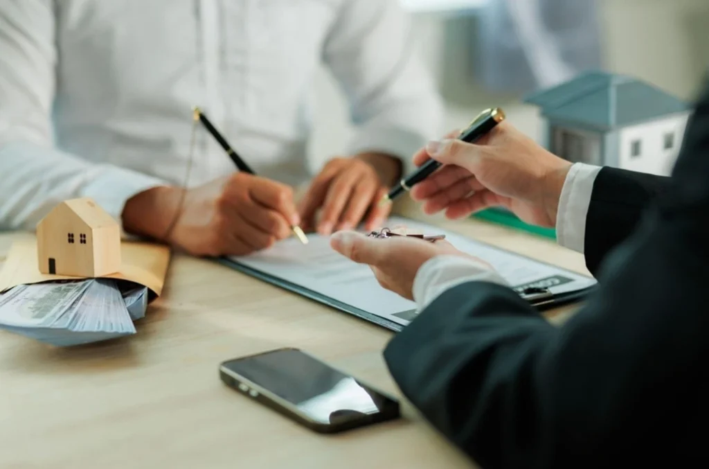 Mortgage Broker in Melbourne