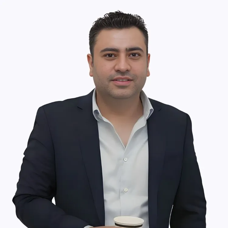 Rocky Dhingra