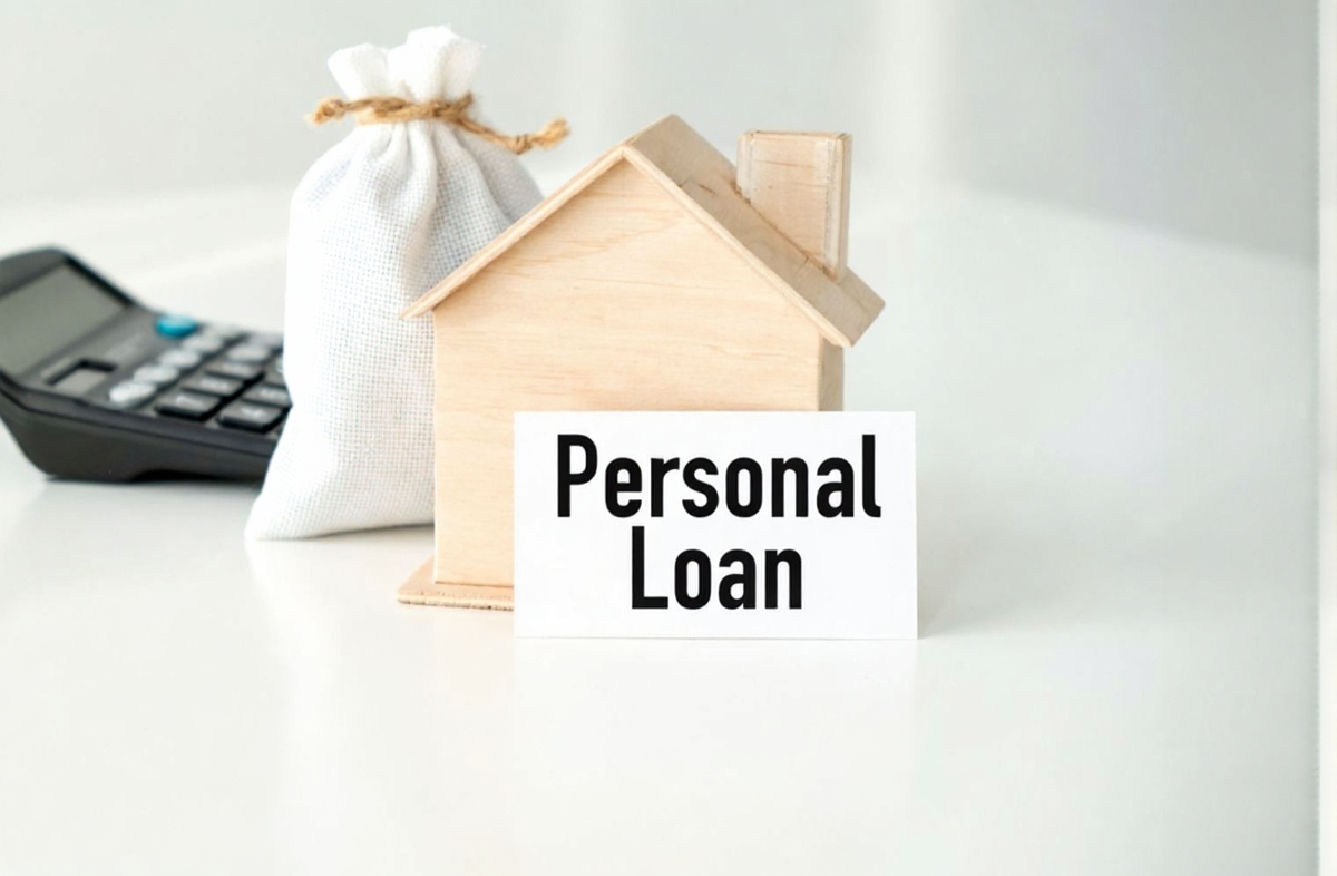 Personal loan