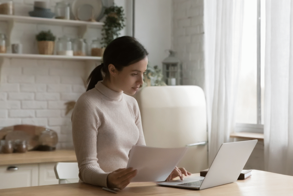 Home loan in melbourne