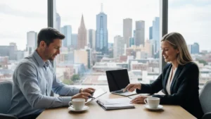 Interest only loans in Melbourne