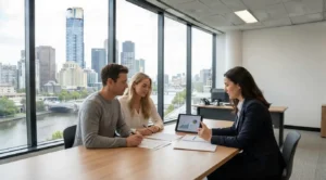 Refinance mortgage in Melbourne