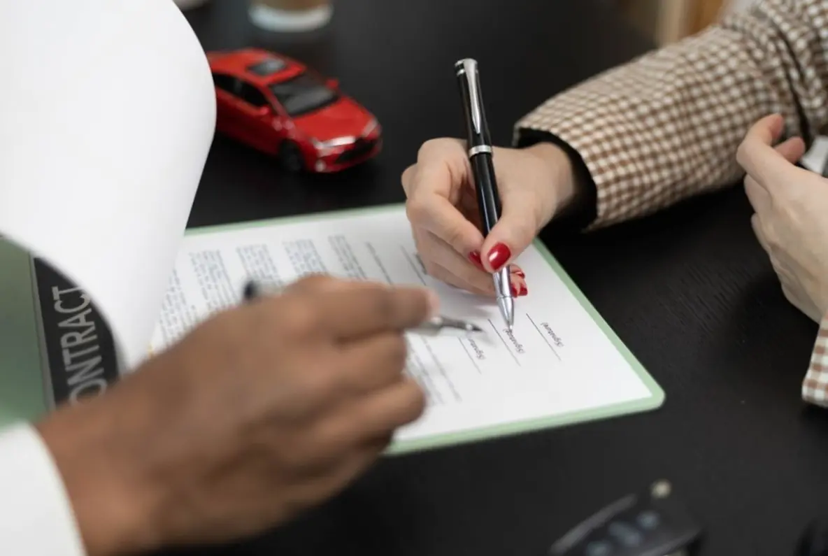 car loan