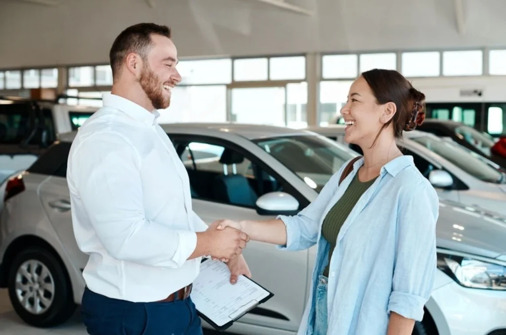 Car Loan Broker Cranbourne