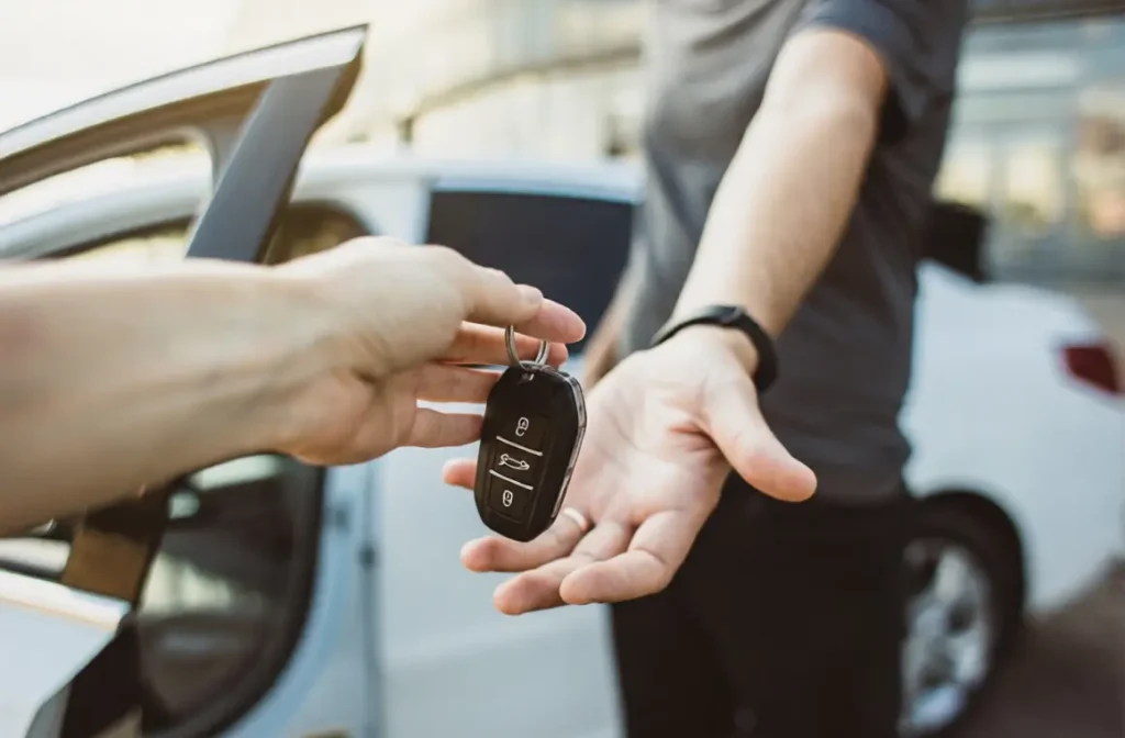 Car Loan Broker Narre Warren