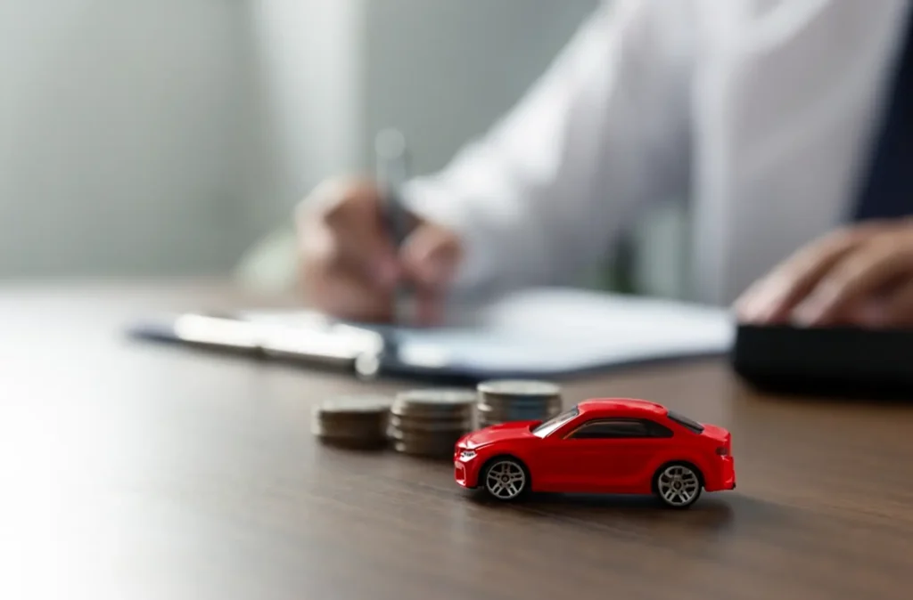 Car Loan Broker in Berwick