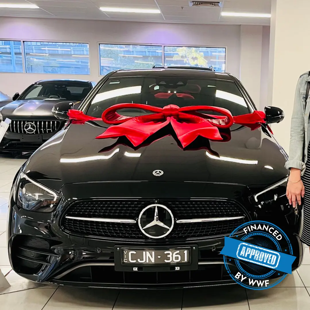 Car Loan Broker in Berwick