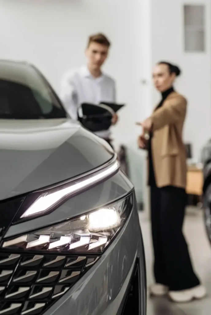 Car Loan Broker in Cardinia