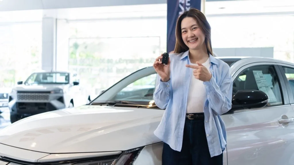 Car Loan Broker in Clyde