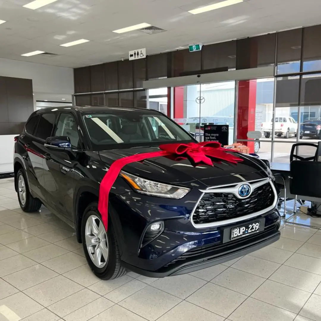 Car Loan Broker in Narre Warren