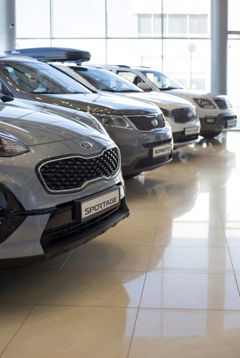 Car Loan Broker in Clyde North