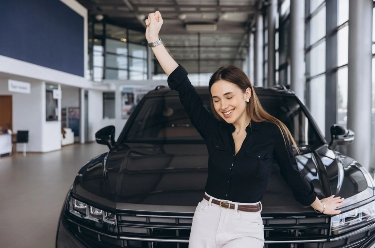 Car Loan Broker in Melbourne