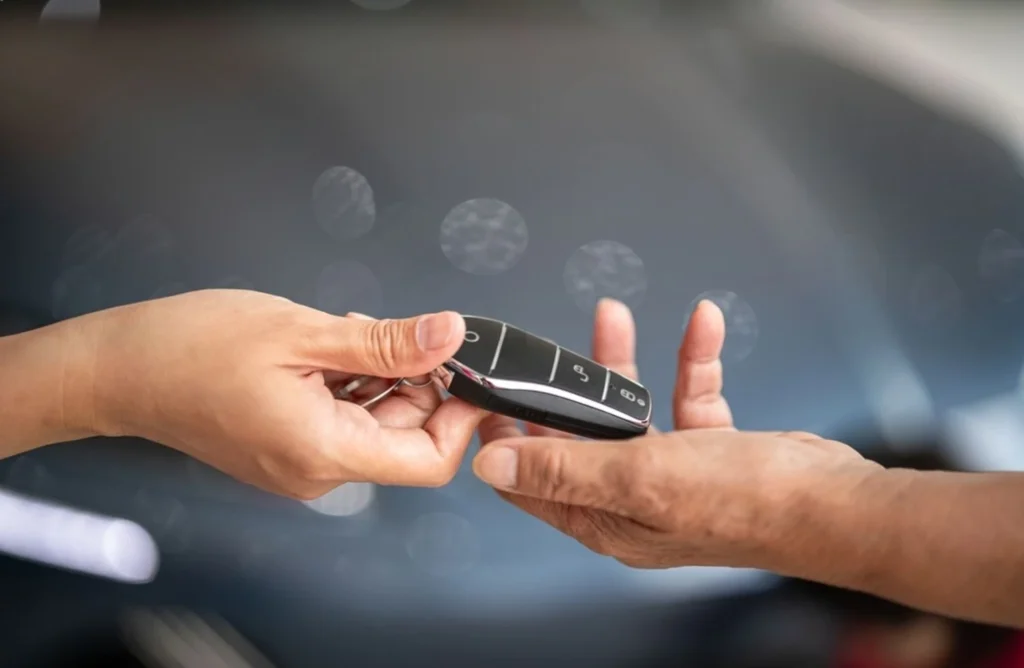 Car Loan Broker in Melbourne