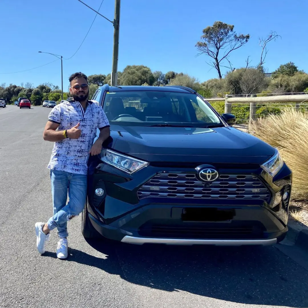 Car Loan Broker Cranbourne