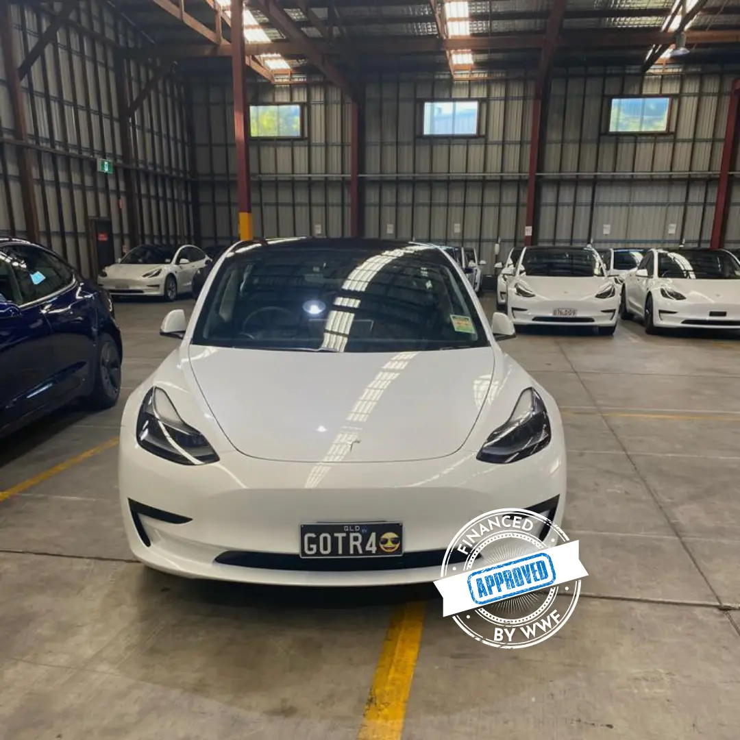 Car Loan Broker in Officer