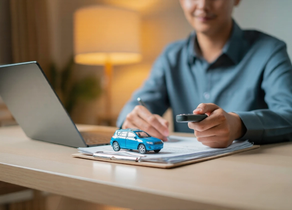 Car loan Broker in Tarneit