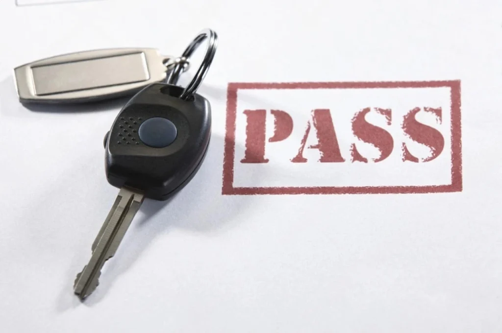 Secured Car Loan