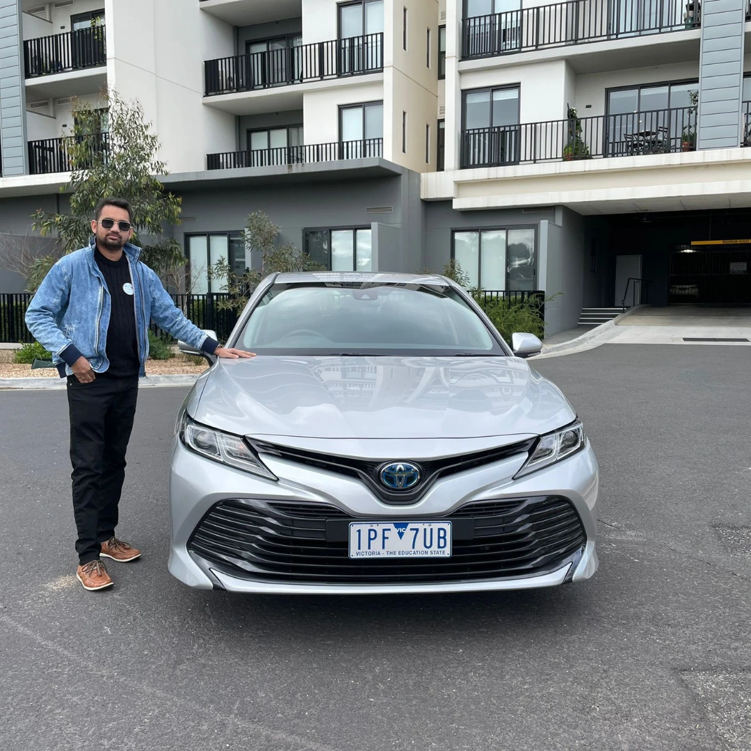 Car Loan Broker In Clyde North
