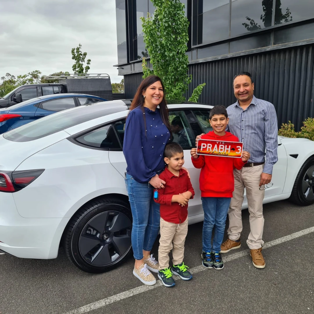 Car Loan Broker In Clyde North