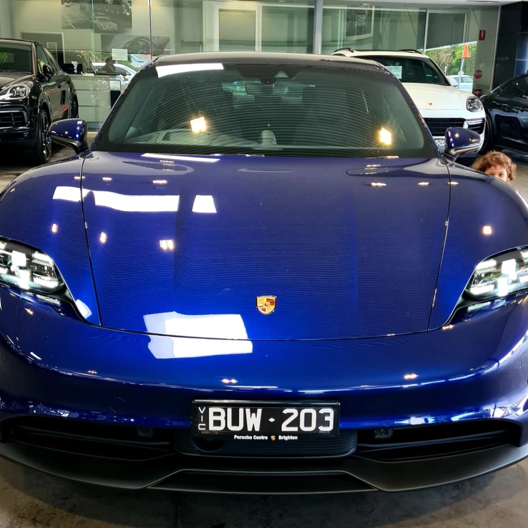 Car Loan Broker In Clyde North