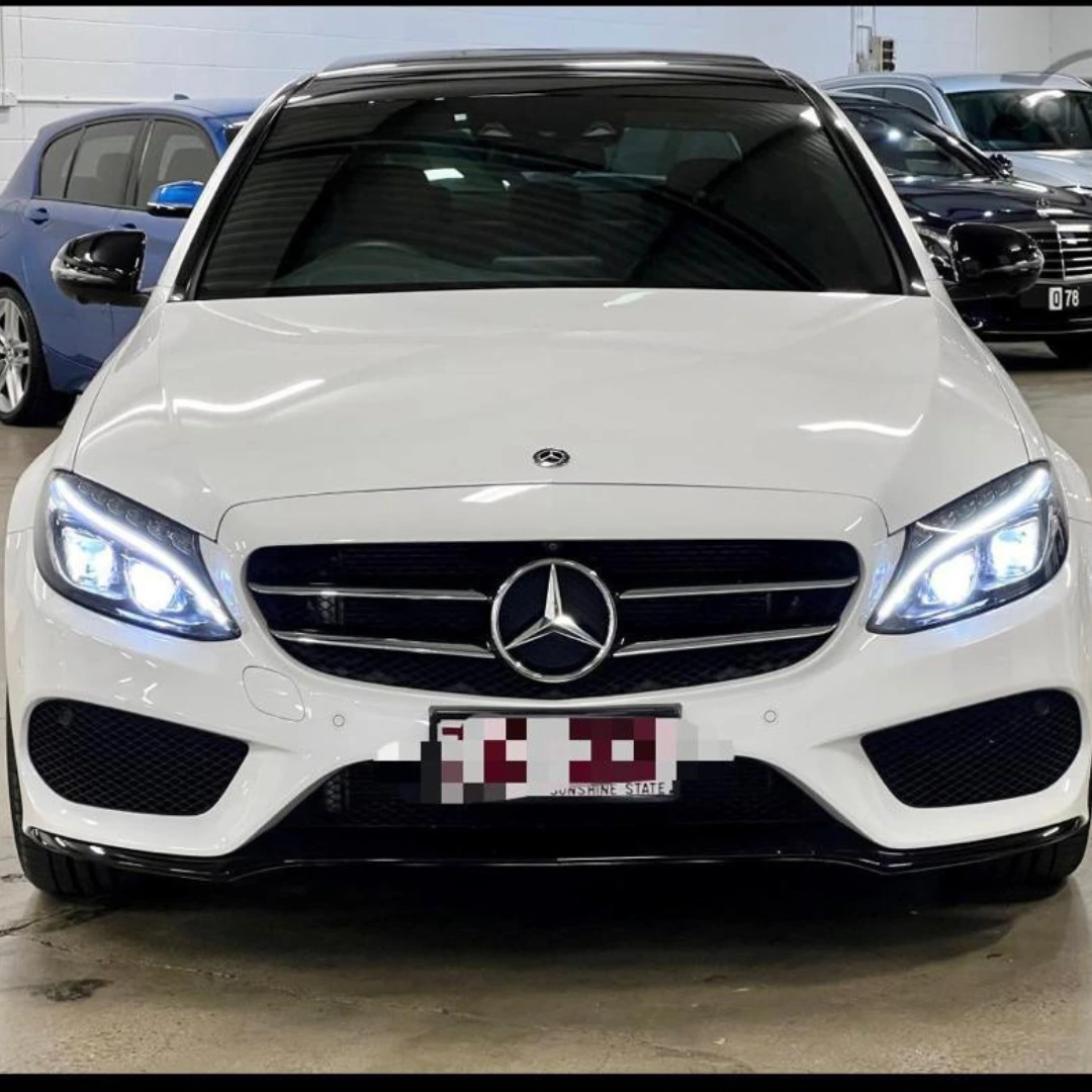 Car Loan Broker In Clyde North