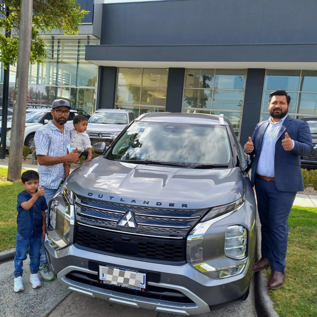Car Loan Broker In Clyde North