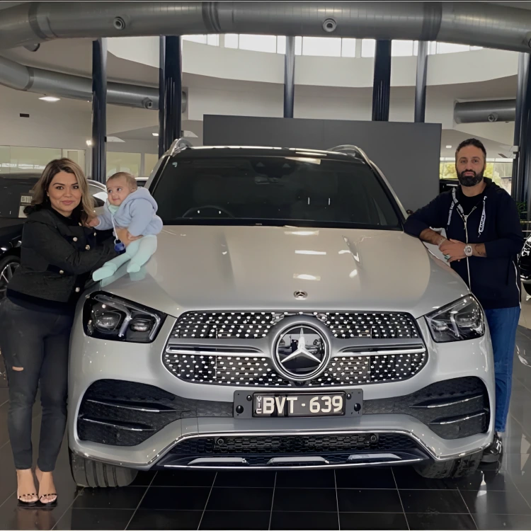 Car Loan Broker In Clyde North