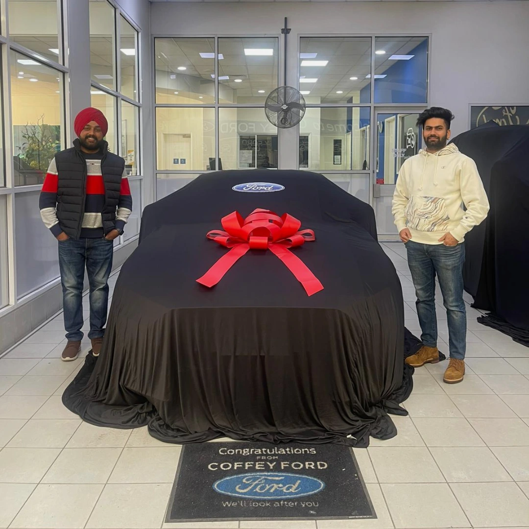 Car Loan Broker In Clyde North