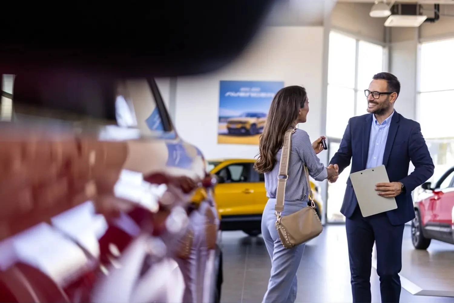 Car Loan Broker in Cranbourne