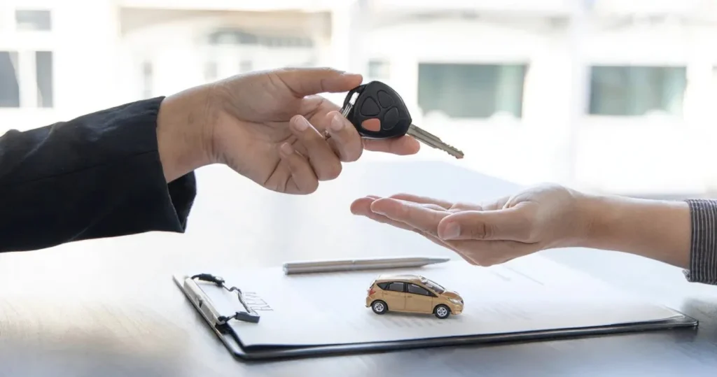 Car Loan Broker in Cranbourne