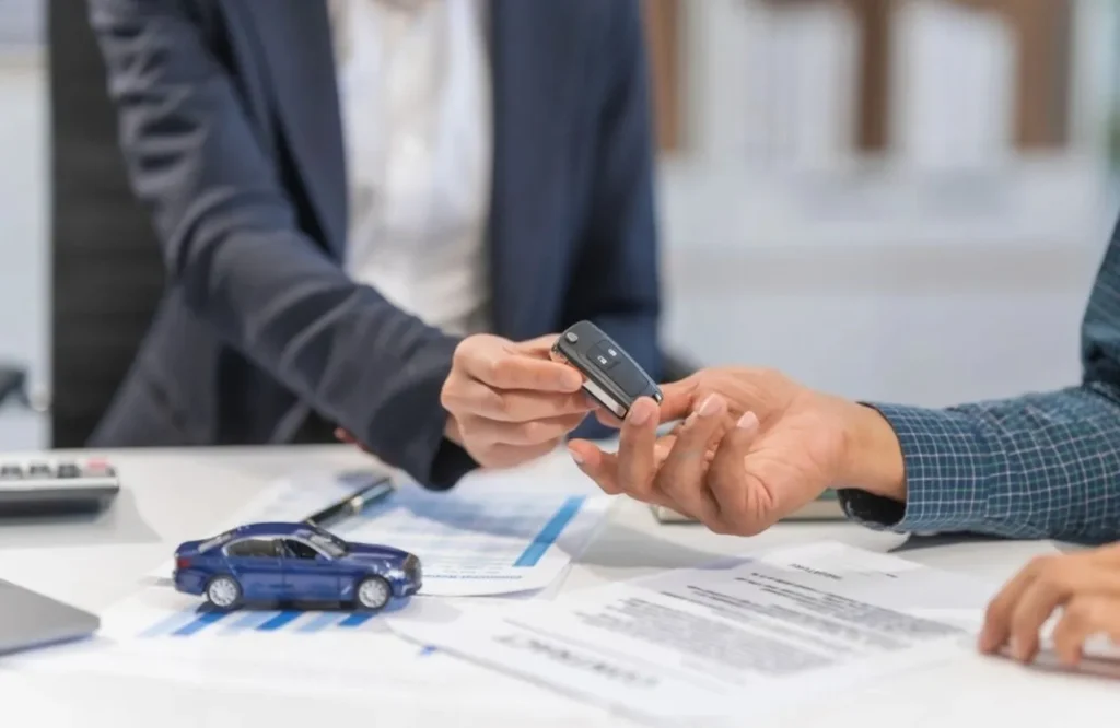 Car Finance in Narre Warren