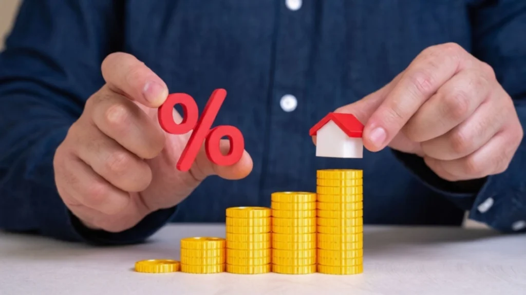 Home Loan Rates in Australia